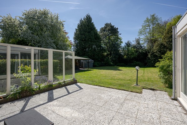 Medium property photo - Karel Doormanlaan 7, 2252 BE Voorschoten